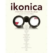 IKONICA | 9781553652755 | JEANETTE HANNA, ALAN MIDDLETON