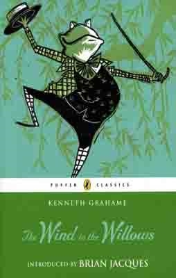 THE WIND IN THE WILLOWS | 9780141321134 | KENNETH GRAHAME