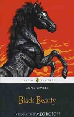 BLACK BEAUTY | 9780141321035 | ANNA SEWELL