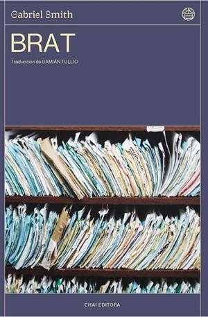 BRAT | 9788412763676