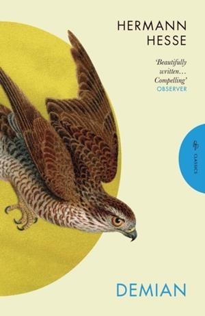 DEMIAN : THE STORY OF EMIL SINCLAIR’S YOUTH | 9781805330349 | HERMANN HESSE