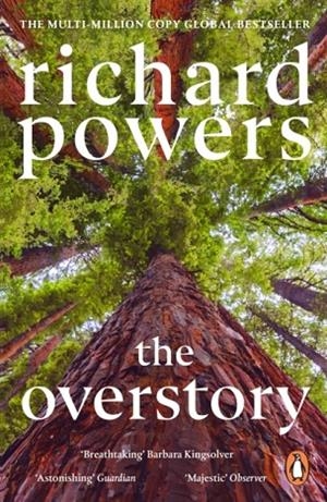 THE OVERSTORY | 9781804951781 | RICHARD POWERS