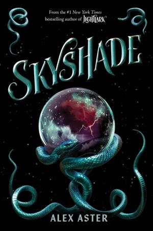SKYSHADE | 9781419773785 | ALEX ASTER
