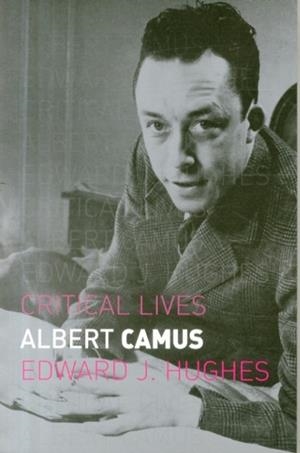 ALBERT CAMUS | 9781780234939 | MR EDWARD J. HUGHES