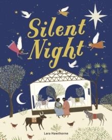 SILENT NIGHT | 9780711298019 | LARA HAWTHORNE
