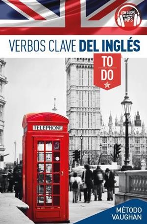 VERBOS CLAVE DEL INGLÉS | 9788416094639 | BROWN, RICHARD