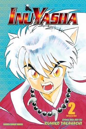 INUYASHA (VIZBIG EDITION), VOL. 2 | 9781421532813 | RUMIKO TAKAHASHI
