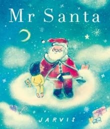 MR SANTA | 9781529511574 | JARVIS