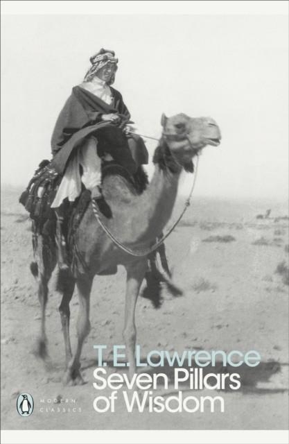 SEVEN PILLARS OF WISDOM | 9780141182766 | T E LAWRENCE