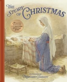 THE STORY OF CHRISTMAS | 9781398838338 | KATHARINE BAMFIELD