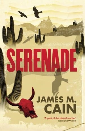 SERENADE | 9781780220208 | JAMES M. CAIN