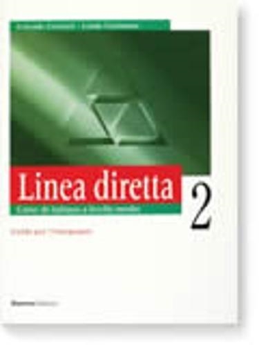 LINEA DIRETTA 2 PROF | 9788877154071