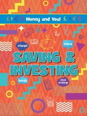 SAVING AND INVESTING | 9781788563390