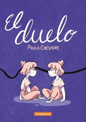 EL DUELO | 9788418419690 | CHESHIRE, PAULA