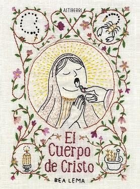 CUERPO DE CRISTO,EL 4¦ED | 9788419670144 | EA LEMA