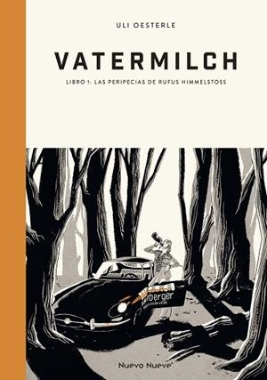 VATERMILCH - 1 | 9788419148018 | OESTERLE, ULI