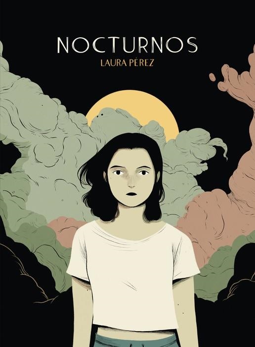 NOCTURNOS | 9788419670540 | LAURA PEREZ