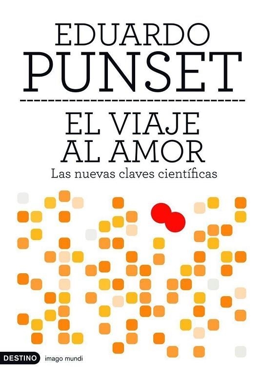 EL VIAJE AL AMOR | 9788423339617 | Punset, Eduardo