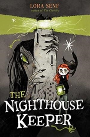 THE NIGHTHOUSE KEEPER | 9781665934589 | LORA SENF