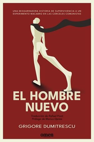 EL HOMBRE NUEVO | 9788412865615 | DUMITRESCU, GRIGORE