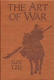 THE ART OF WAR | 9781626860605 | SUN TZU