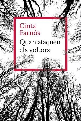 QUAN ATAQUEN ELS VOLTORS | 9788410009202 | CINTA FARNÓS