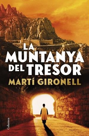 LA MUNTANYA DEL TRESOR | 9788466432580 | MARTÍ GIRONELL