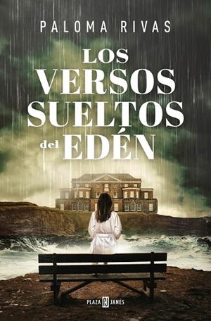 LOS VERSOS SUELTOS DEL EDÉN | 9788401035159 | PALOMA RIVAS