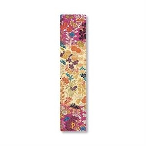 BOOKMARK JAPANESE KIMONO / KARA-ORI PINK / BOOKMARK / | 9781439798454