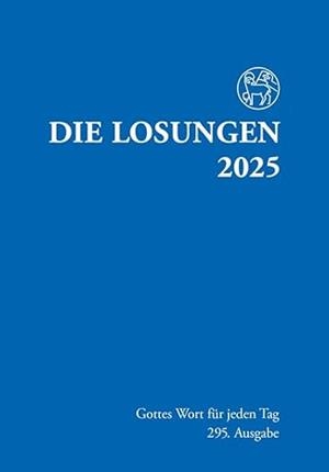 DIE LOSUNGEN | 9783724526810