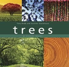 TREES: A VISUAL GUIDE | 9780520256507 | TONY RODD