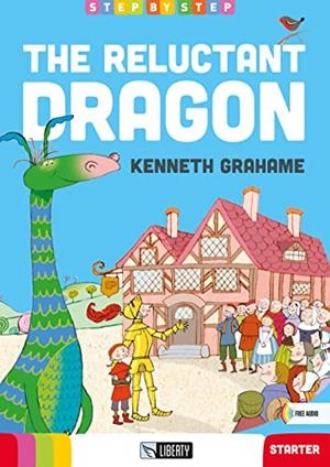 THE RELUCTANT DRAGON -SS | 9788899279967