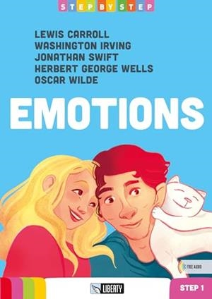 EMOTIONS-S1 | 9788831466394