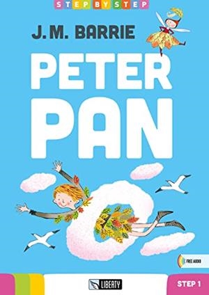 PETER PAN-S1 | 9788899279233
