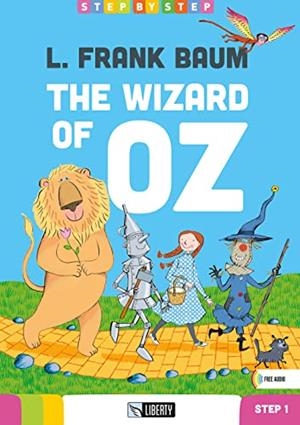 THE WIZARD OF OZ-S1 | 9788899279561