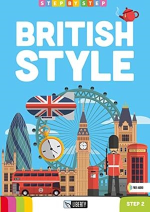 BRITISH STYLE -S2 | 9788899279981