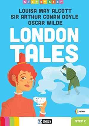 LONDON TALES-S2 | 9788831466400
