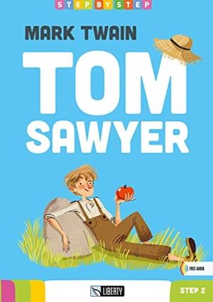 TOM SAWYER-S2 | 9788899279219