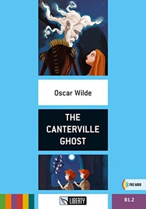 THE CANTERVILLE GHOST-B1.2 | 9788899279028