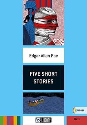FIVE SHORT STORIES-B2.1 | 9788899279318