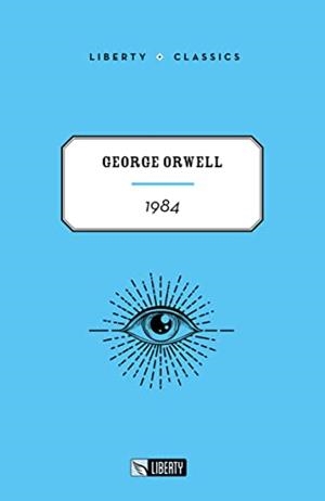 1984 (ORWELL)-C1 | 9788899279974