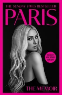 PARIS | 9780008524500 | PARIS HILTON