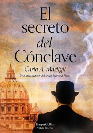 SECRETO DEL CONCLAVE | 9788491393214 | MARTIGLI CARLO