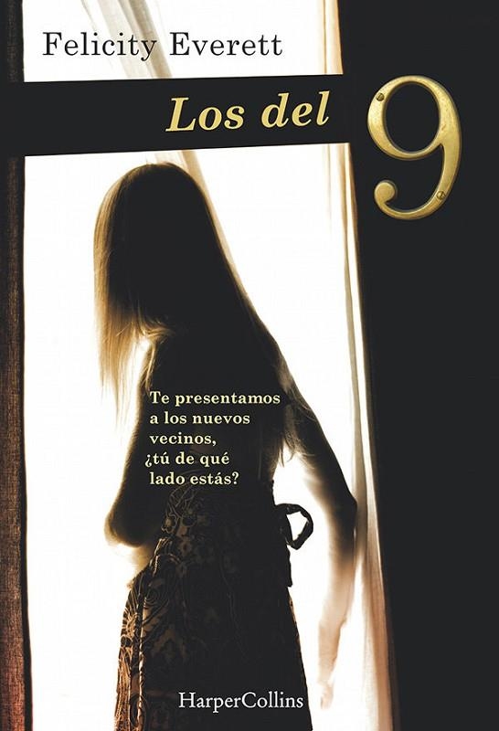 DEL 9 | 9788491392439 | EVERETT FELICIT