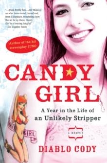 CANDY GIRL | 9781592402731 | CODY DIABLO