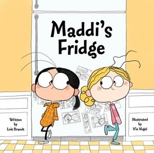 MADDI'S FRIDGE | 9781947277762 | LOIS BRANDT