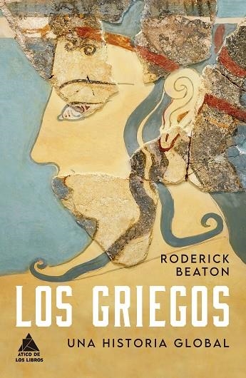 GRIEGOS, LOS | 9788418217814 | RODERICK BEATON
