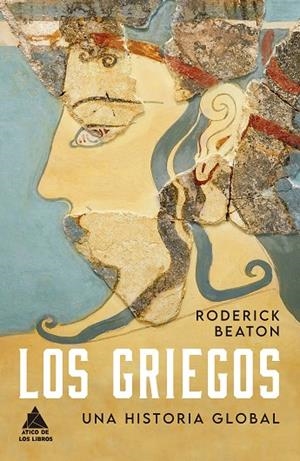 GRIEGOS, LOS | 9788418217814 | RODERICK BEATON