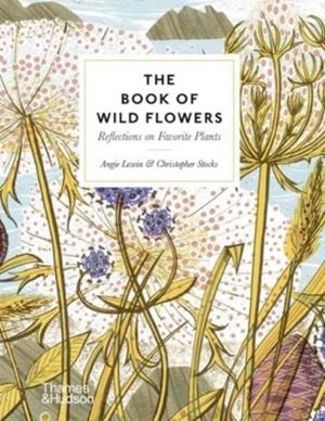 THE BOOK OF WILD FLOWERS | 9780500027066 | ANGIE LEWIN, CHRISTOPHER STOCKS