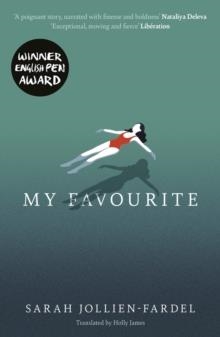 MY FAVOURITE | 9781911648703 | SARAH JOLLIEN-FARDEL
